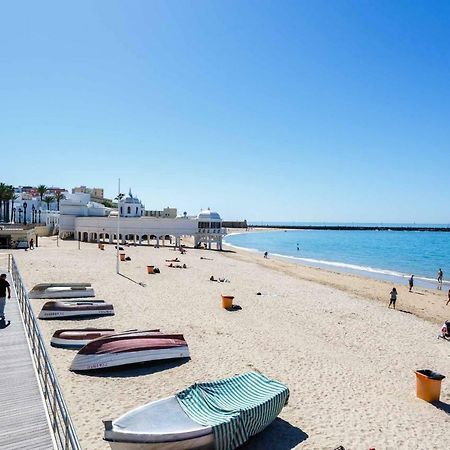 La Sorpresa Del Genoves By Cadiz4Rentals エクステリア 写真