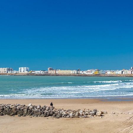 La Sorpresa Del Genoves By Cadiz4Rentals エクステリア 写真