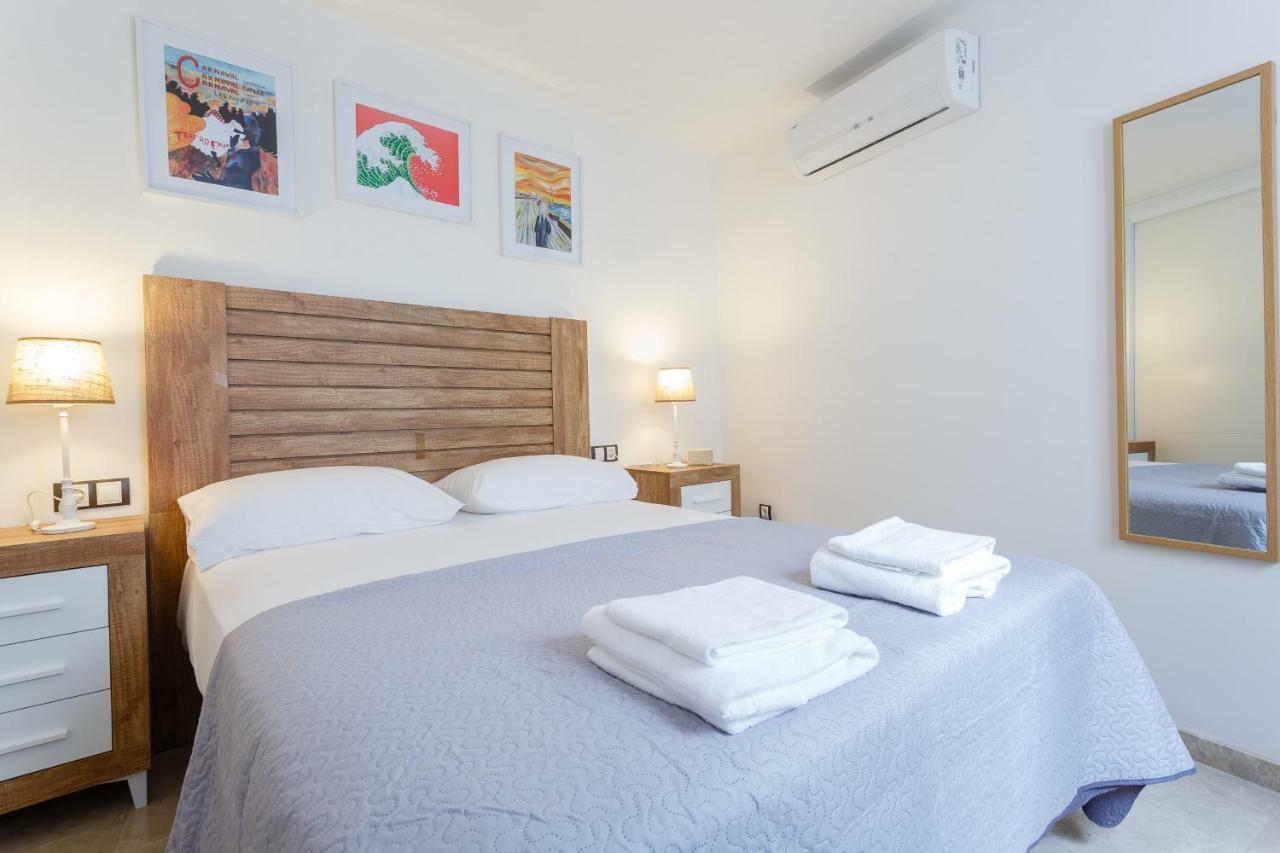 La Sorpresa Del Genoves By Cadiz4Rentals エクステリア 写真