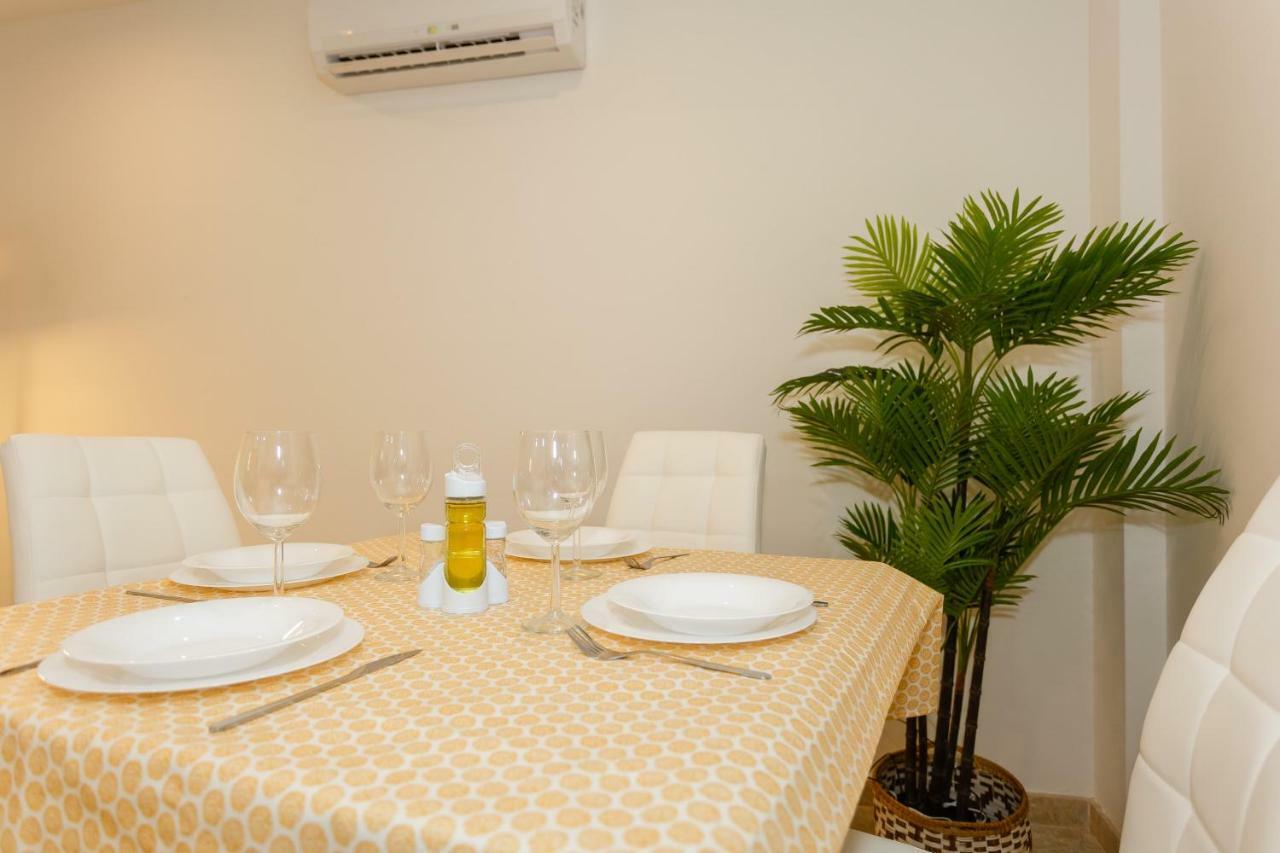 La Sorpresa Del Genoves By Cadiz4Rentals エクステリア 写真