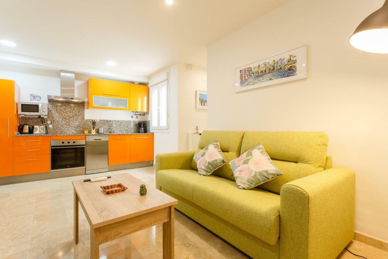La Sorpresa Del Genoves By Cadiz4Rentals エクステリア 写真