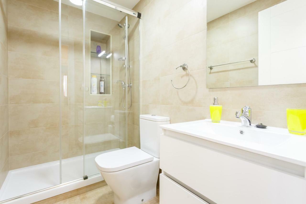 La Sorpresa Del Genoves By Cadiz4Rentals エクステリア 写真