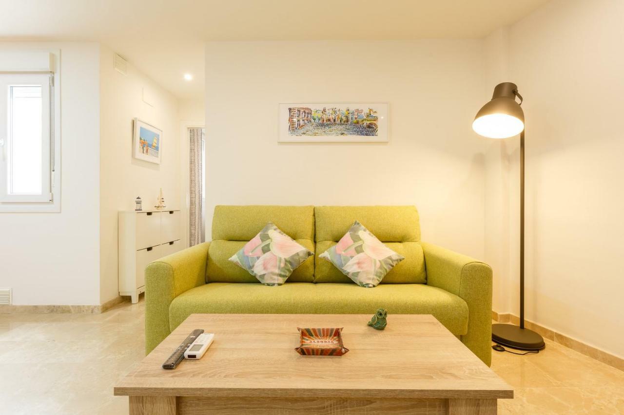 La Sorpresa Del Genoves By Cadiz4Rentals エクステリア 写真
