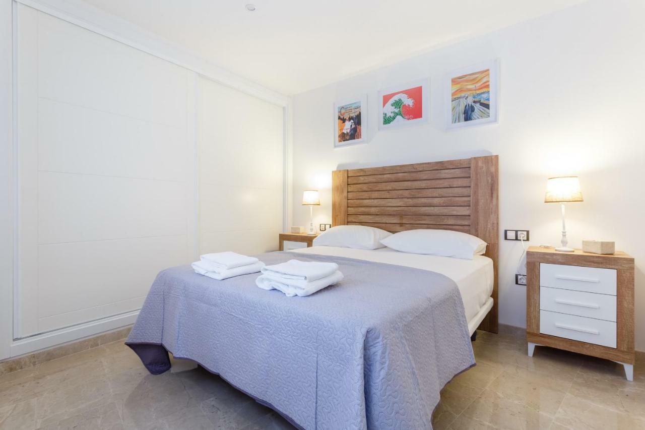 La Sorpresa Del Genoves By Cadiz4Rentals エクステリア 写真