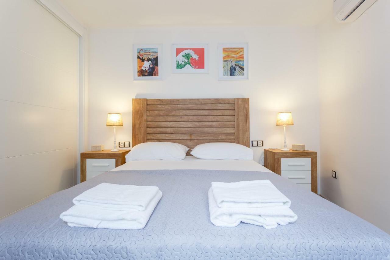 La Sorpresa Del Genoves By Cadiz4Rentals エクステリア 写真