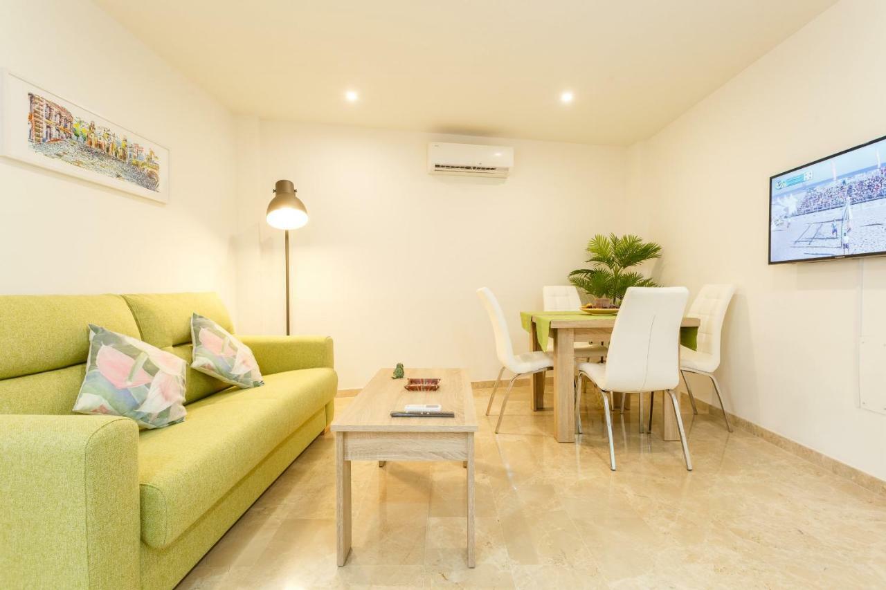 La Sorpresa Del Genoves By Cadiz4Rentals エクステリア 写真