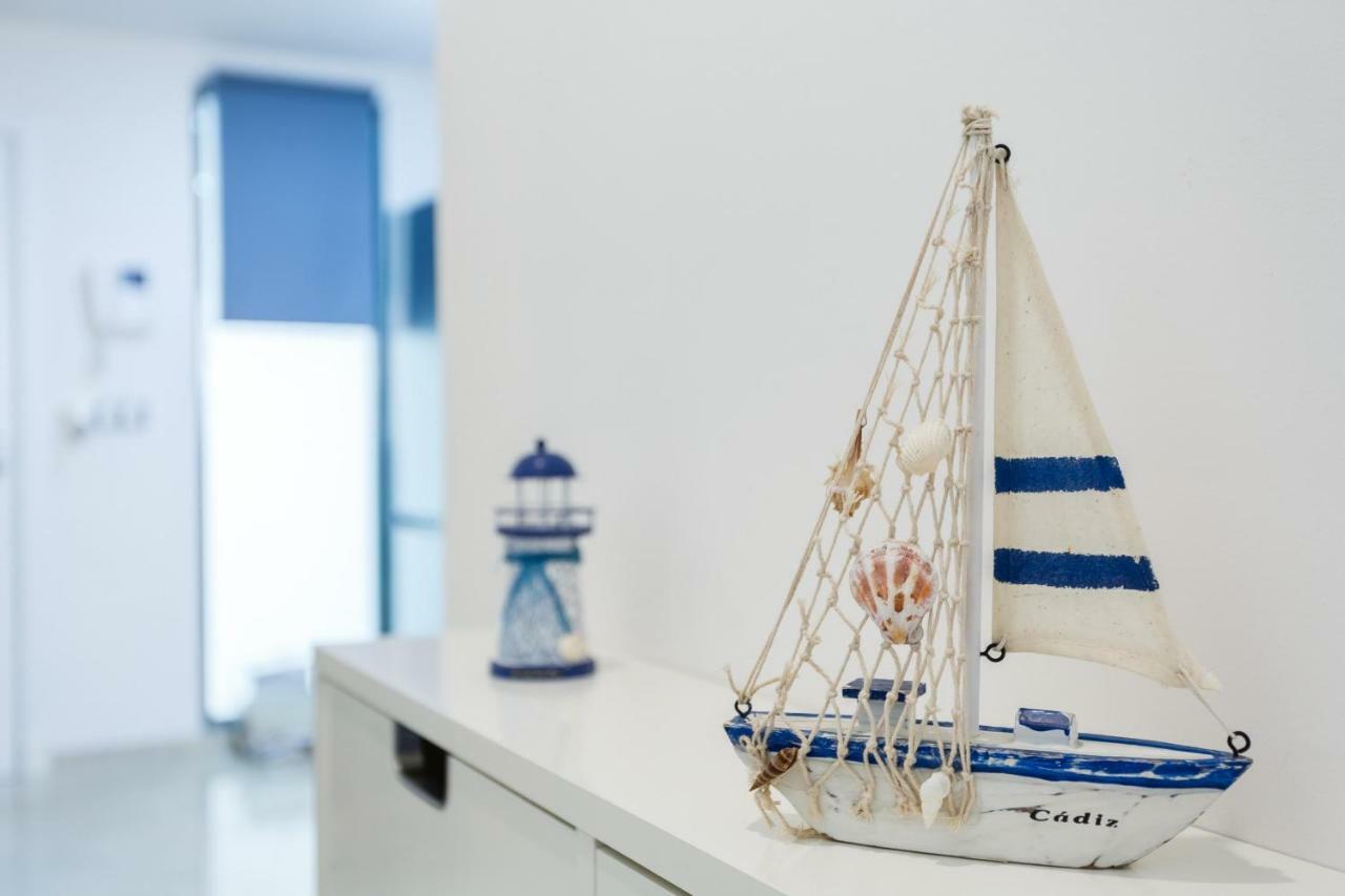 La Sorpresa Del Genoves By Cadiz4Rentals エクステリア 写真