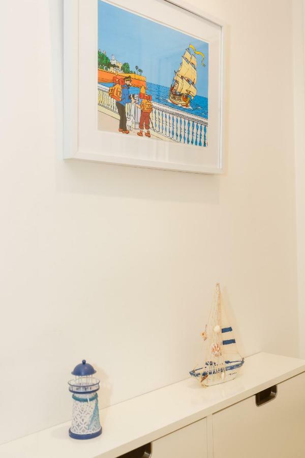 La Sorpresa Del Genoves By Cadiz4Rentals エクステリア 写真