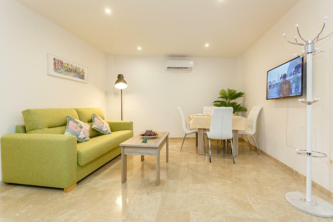 La Sorpresa Del Genoves By Cadiz4Rentals エクステリア 写真