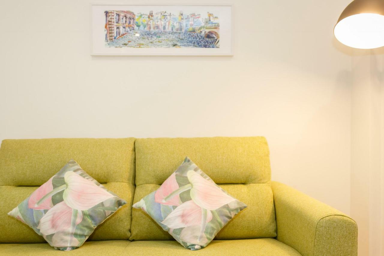 La Sorpresa Del Genoves By Cadiz4Rentals エクステリア 写真